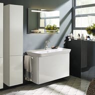  Burgbad Iveo 90064025 LED,  SIHH090