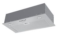  Maunfeld Crosby Singl 5028 Inox (498x280x167) 850 3/   -00014756