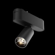 �������� ���������� Maytoni Focus Led Radity (����� ������) TR103-1-5W3K-M-B 3000K 5�� 36�, IP20, ������