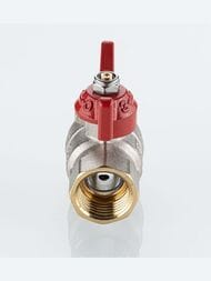 ���� ������� VALTEC BASE-���� �������������� � ���������-�������� DN20 PN40 3/4" �� VT.217S.N.05