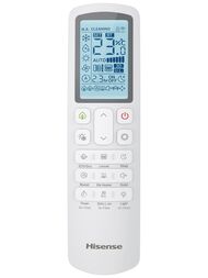 ���������� ���������� ���� ������-����� ������� Hisense AKT-12UR4RK8 Wi-Fi �� 35 ��.�