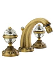 ��������� ��� ���� Migliore CRISTALIA �� 3 ���������, ������/����� Swarovski ML.CRS-3725.BR/18579