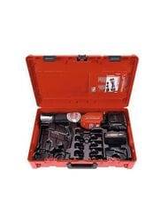 Пресс гидравлический Rothenberger ROMAX 4000 Basic аккумуляторный, арт.1000001840