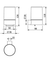 ������� ������� ���� KLUDI-VELA R ���������, ������ ������������� 58976N0