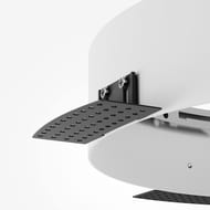 ��������� ��� ������������� ����������� Maytoni Zon (���) DLA032-TRS45-W, IP20, �����