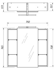 - Caprigo  80  792765177 ,   2231-SF027