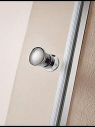 ������� ����� CEZARES ECO (592-605�1900) O-B-1-65-P-Cr ������ �������, ������� ����