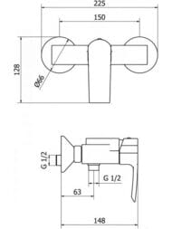 ��������� CEZARES FLORIAN-DM-01 ��� ����, �������������, ����