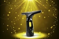 Стеклоочиститель KARCHER WV 2 PREMIUM Black Edition арт. 1.633-425.0