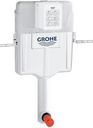 Смывной бачок Grohe GD2 38661000