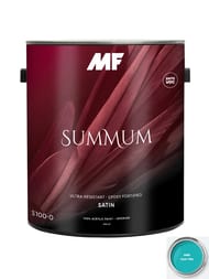 ������ MF Paints SUMMUM 3100 �������� ���������������� ����������� (0,95�) MF 0681 (��.)