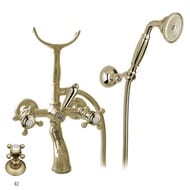 ��������� ��� ����� Nicolazzi Tradizionale 1402BZ70 � ������� ����������, ����� Half Dome, ������