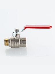 ���� ������� VALTEC BASE-���� �������������� � ���������-������� DN15 PN40 1/2" �� VT.215S.N.04