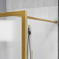 ������� ����������� Vincea Walk in HP Art 700x2000 VSW-1HP700FLBG ������������� ������