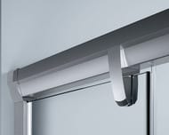 ������� ������ HUPPE Aura Elegance 900�900�1900 ���.�������/������ ���������� AP 401302.087.322.730