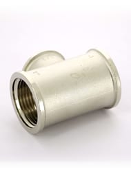 ������� Tiemme 1"��3/4"��1"� ���.�������, 1500224(1570N060506)