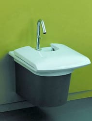 ���� Jacob Delafon STILLNESS E1304-00 ��������� (585�380�410) ������-������� ���������, �����