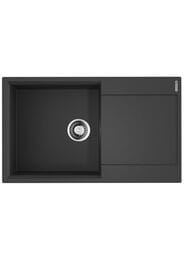 ����� Omoikiri DAISEN 86-BL (860�510�230) �������, ���������, ����-������ 4993700