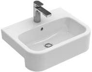Раковина Villeroy & Boch Architectura 41905501 (550х430) отв. под смеситель