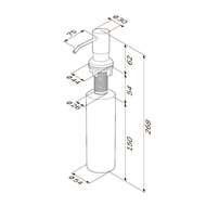   AM.PM X-Joy,  A8437122