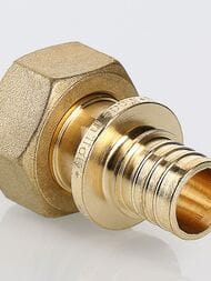 ����������� VALTEC ����������, 16�1/2"�, � �������� ������, ������, VTm.422.BG.001604