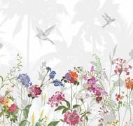 ����� Loymina Etude Tropical Meadow ETD2 001 (2 x 3 �) �������, ������������ (��.�.)