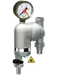 ������ FAR 3/4"��, 300���, � ����������, � ������. ��������, Max: 95 �C, 25���, FA 39M6 34