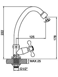 ���� Ledeme ��� �������� ����, ���������� �����, �������������, ���� L4108