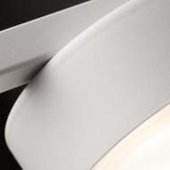���������� ���������� Freya Tactic (������) FR5363CL-01W, 220/240 V, IP20,�����