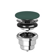 ������ ��� �������� Cielo � ������������ ���������, click/clack, ���� Muschio/���� PIL01 MU