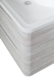 ����� ��� �������� BelBagno ACQUA (800�450�500) ���������, Rovere Vintage Bianco ACQUA-800-2C-SO-RVB