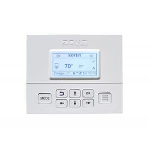 Панель управления выносная Microline ZONT МЛ-753 WiFi  ML00006132