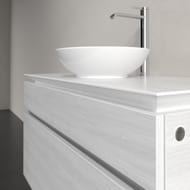 ����� ��� ���������� Villeroy & Boch LEGATO (1000�550�500) ���������, 2 �����, ����� ���. B57200E8