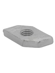 Гайка канальная  Walraven BIS 651A WM0-35 M10, 6513010
