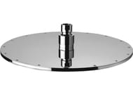 ������� ��� Paffoni Master King ZSOF079CR d.300��, 8 ��, ���������., ����