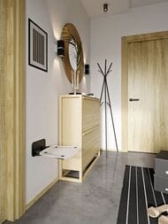 ������� ��� ������� ������ RAVAK OVO-B II OPAL/BLACK ���������-�����/������ B8F0000060