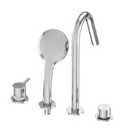 ��������� Cezares LEAF-BVDM4-L-01 �� ���� �����, � ��������� �����, 163 ��, �������������, ����