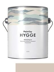 ����������� ������ HYGGE Shimmering sea Swing Beige (20%) 2,7�, HG01-023 (��.)