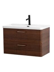 ����� ��� �������� BelBagno DUE (806�500�423) ���������, 2 �����, Noce DUE-800-2C-SO-NOCE-P