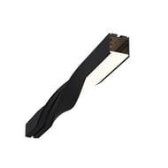 ��������� ������� Maytoni Led Strip 35x35 Twist 180� ������, ALM-3535R-B-T-180�-0.5M