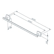    AM.PM Gem 50 ,  A90346422