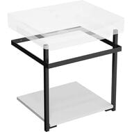   KERAMA MARAZZI PRO  460394480,   PRO.50.01\BLK.M