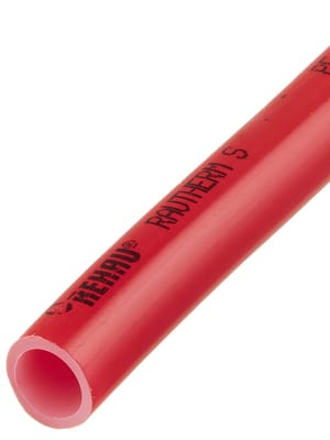 Труба REHAU THERM S 17х2мм (отопление) в бухте 120м 11361403120