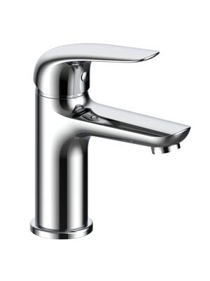 Смеситель для раковины ESKO Cape Town  CT26  однозахватный, на 1 отверстие, хром