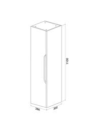 ����� ��������� IDDIS Ray (286�300�1100) ����, ����� RAY30W0i97