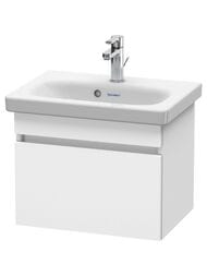 ����� ��� �������� Duravit DuraStyle (500�398�368) ���������, 1 ����, ����� ������� DS630301818