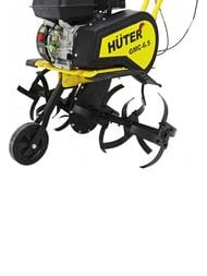  HUTER GMC-6.5 , 6,5 .. . 70/5/6