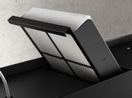  ELICA /HEPA,    Ikona Maxxi KIT0176157