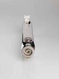 Коллектор VALTEC 1" на 4 выхода 1/2"Н нерж. м/о 100 мм VTc.510.SS.060404