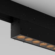 ������� �������� ���������� Maytoni Points (������) O-TR02-2-S-24WB3K, Exility IP 3000� 24�� 36� ������